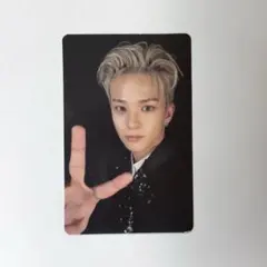 TREASURE アサヒ REBOOT 封入 トレカ