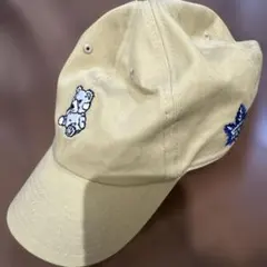 A24 キャップ 会員限定 melty logo hat - メルカリ