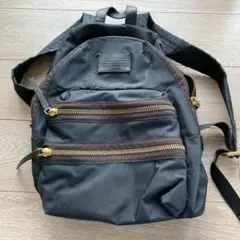 マークバイマークジェイコブス　リュック　ママバッグ