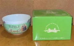 ピーターラビット　ボウル皿のサムネイル