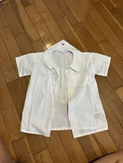 HIROKO KOSHINO 半袖シャツ 120サイズ