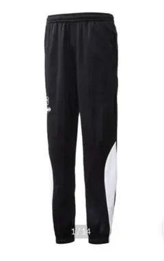 ビッグサイズ　プーマ PUMA XXL サッカー メンズ パンツ 658889