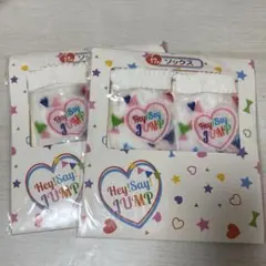 Hey! Say! JUMP 靴下