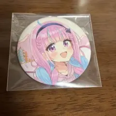 2025年最新】湊あくあ 缶バッジの人気アイテム - メルカリ