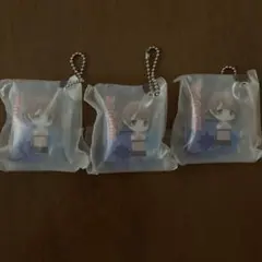 望月穂波　ガチャ3個セット