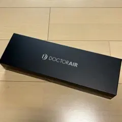 新品未開封：ドクターエア 3Dアイマジック タッピング ソフト REM-06TV