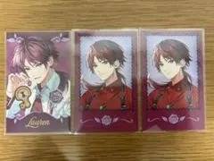 Rose Valentine ランダムチェキ ローレン