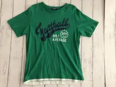 T-GRAPHICS 半袖Tシャツ 160 キッズ ティーグラフィックス