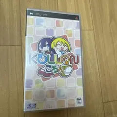 ころん KOLLON - PSP