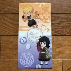 2026年最新】鬼滅クリアファイルの人気アイテム - メルカリ