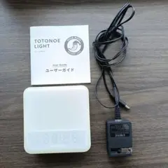 moonmoon　トトノエライト　起立性調節障害　廃盤品