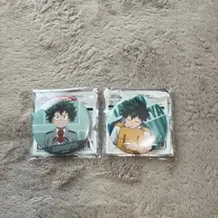 ヒロアカ　緑谷出久　HEROES NAP フォトカード 僕のヒーローアカデミア 緑谷出久 HEROES NAP フォトカード