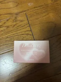 BBIA hearting クリームチークのサムネイル