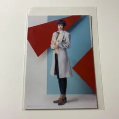 エーステ 冬単2023 ソロブロマイド 有栖川誉 田中涼星