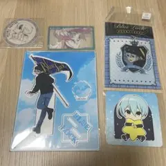 2025年最新】ブルーロック gigo 氷織羊の人気アイテム - メルカリ