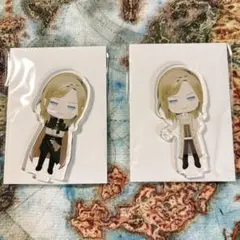 うたプリ　アクスタ　ちびキャラ　カミュ