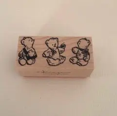 Krimgen スタンプ はんこ