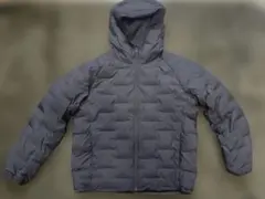 UNIQLO パフテックパーカ