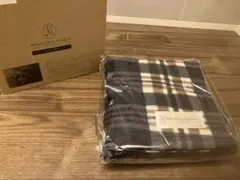 MAISON KAYSER(メゾンカイザー)トラディショナル大判ブランケット