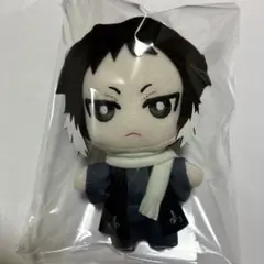 文豪ストレイドッグス ぬいぐるみ　芥川龍之介　着せ替えっこぬいぐるみ ぬいぐるみ等が当たる「文豪ストレイドッグス 着せ替えっこ