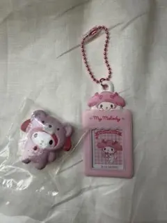 サンリオ マイメロディセット