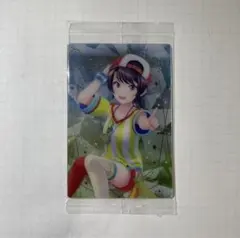 ホロライブウエハース　大空スバル