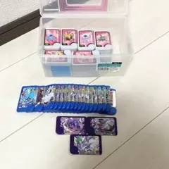 ポケモン フレンダ 100枚 まとめ売り 被り無し スーパートレジャー【中古】★