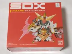 2025年最新】SDX 法術士ニューガンダムの人気アイテム - メルカリ