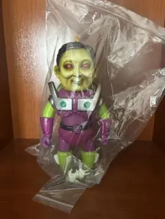 2025年最新】izumo ソフビの人気アイテム - メルカリ