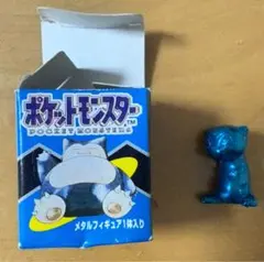 2025年最新】ポケモン 金属 フィギュアの人気アイテム - メルカリ
