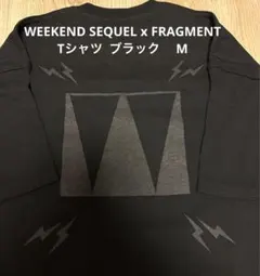 2025年最新】weekend sequel fragmentの人気アイテム - メルカリ