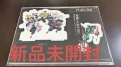 劇場版鬼滅の刃 無限城編 入場者特典　卓上スタンディ