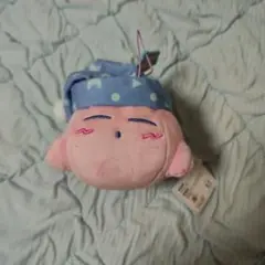 カービィ　ぬいぐるみ