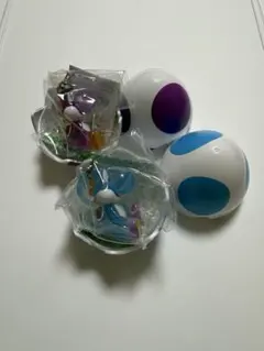 スーパーマリオ　ヨッシーめじるしアクセサリー