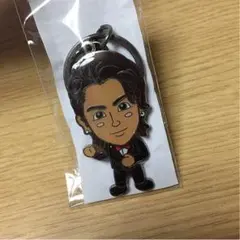 EXILE TAKAHIRO 敬浩 首振り キーホルダー グッズ