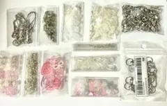 ビーズセット ナスカン　まとめ売り