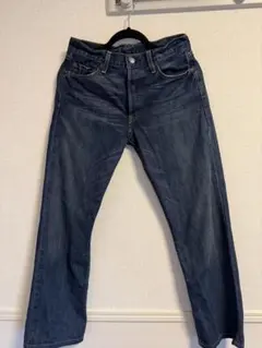 Levi's 501 ストレートデニム W29 L32