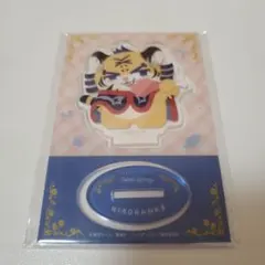 ゴールデンカムイ　どうぶつフォーゼ　キロランケ