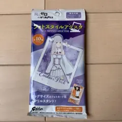 Re:ゼロ フォトスタイルアクリルスタンド