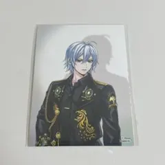 シルバー ツイステ ブレイジングジュエル ポートレイト ディアソムニア