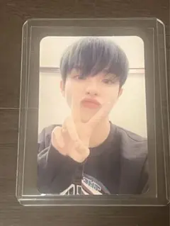 2025年最新】Treasure ジフン トレカ jikjinの人気アイテム