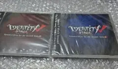 第五人格　ステージ　舞台　エピソード3 サバイバー&ハンター　主題歌
