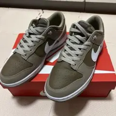 Nike Dunk Low Retro Judge Grey ジャッジグレー