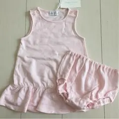 ラルフローレン ワンピースセット 80