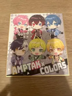 2025年最新】タイトル：AMPTAK COLORS ポスターの人気アイテム - メルカリ