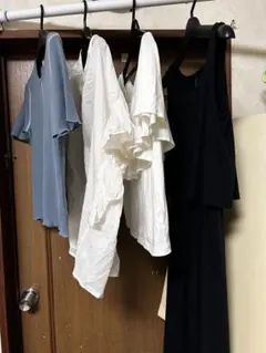 レディースまとめ売り　4点