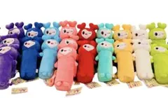 【新品未使用】TWICE LOVELYS のびふにゃポーチ 20個 GIGO限定