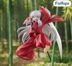 Trio-Try-iT Figure― 犬夜叉 ーvol.2のサムネイル