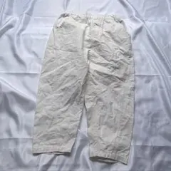 《 b.room 》 キッズ服　110サイズ　ズボン　ウェスト調整可