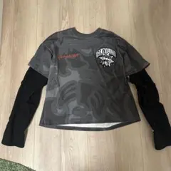 glogang 長袖